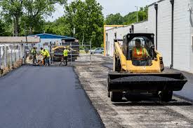 Best Driveway Snow Removal Preparation  in Monticello, NY